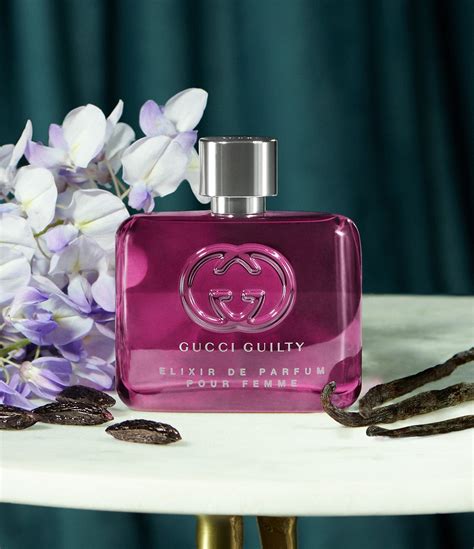 parfum gucci guilty femei